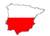MAJE BOUTIQUE - Polski